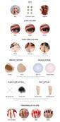 High quality and low price 158 cm 5 ft 2.2 in Soft Skin Cheap Adult Blonde Sex Dolls Big Breast sex doll 1 Real Doll for Men Sex from Automatic Woman